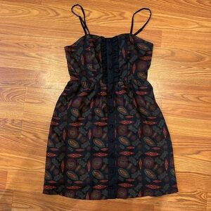 Urban outfitters dress